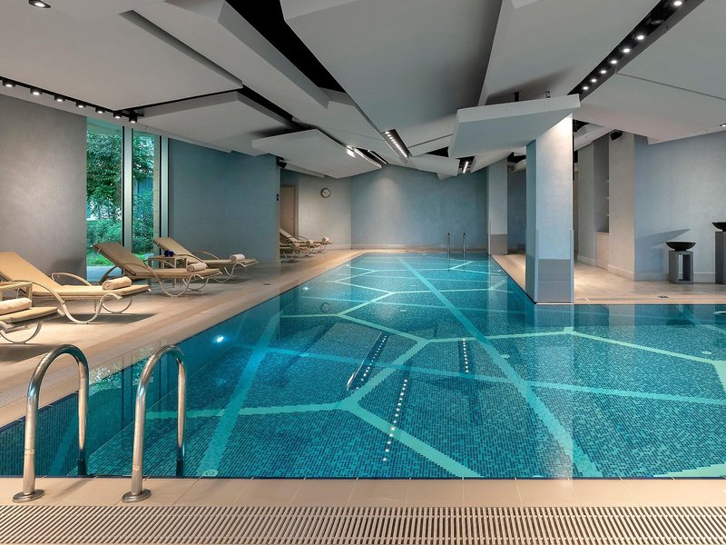 Crowne Plaza Istanbul Florya 11