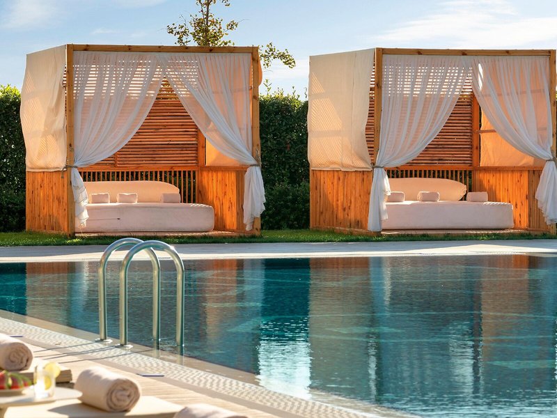 Crowne Plaza Istanbul Florya 12