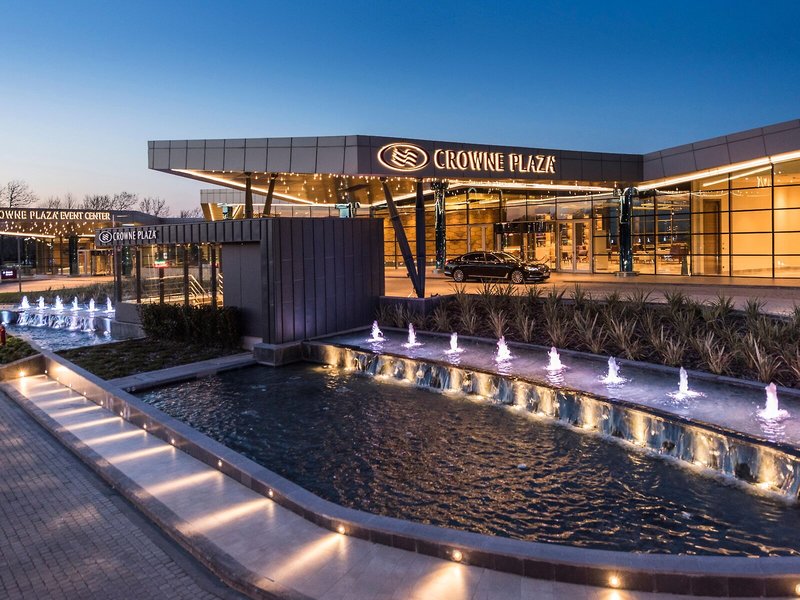 Crowne Plaza Istanbul Florya 14