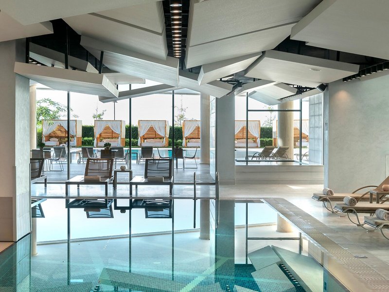 Crowne Plaza Istanbul Florya 16