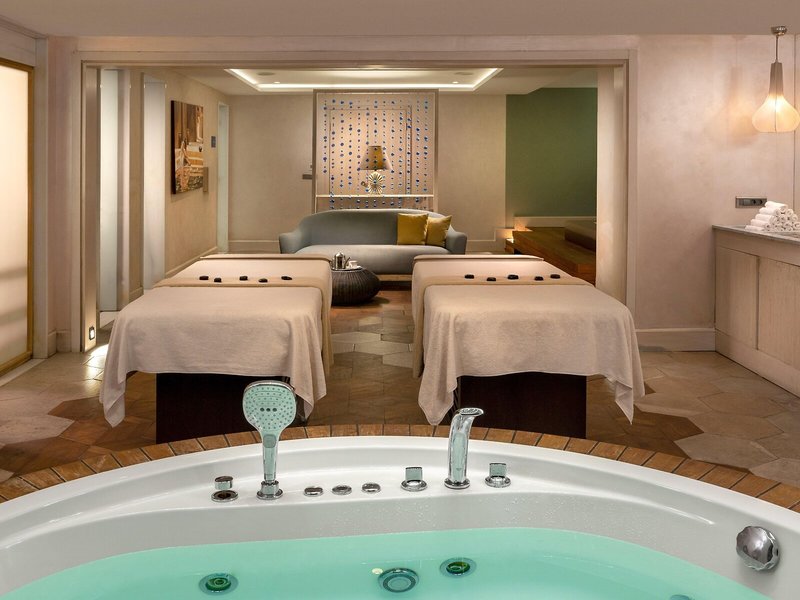 Crowne Plaza Istanbul Florya 18