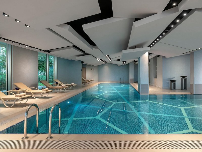 Crowne Plaza Istanbul Florya 19