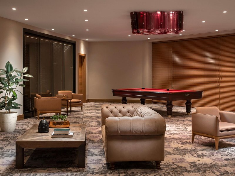 Crowne Plaza Istanbul Florya 22