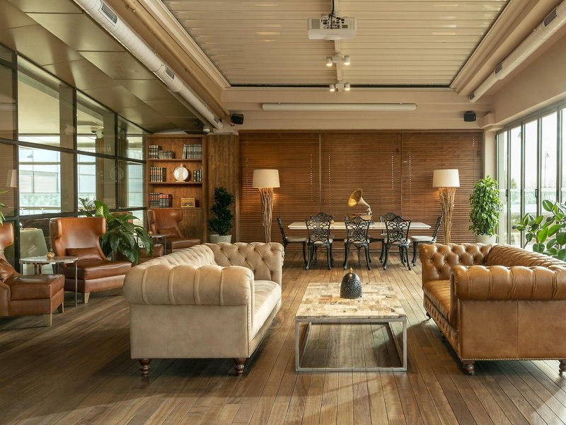 Crowne Plaza Istanbul Florya 25