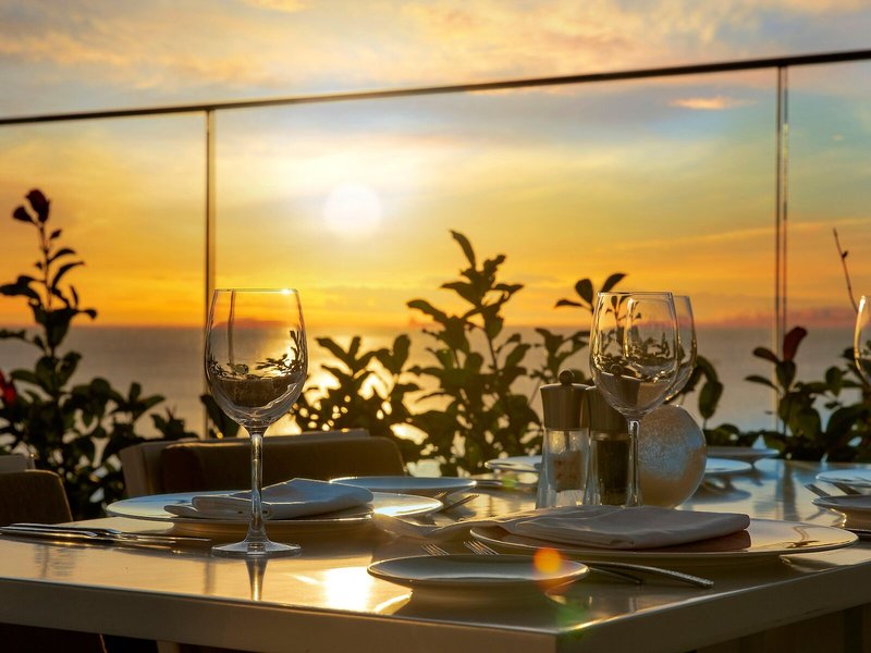 Crowne Plaza Istanbul Florya 26