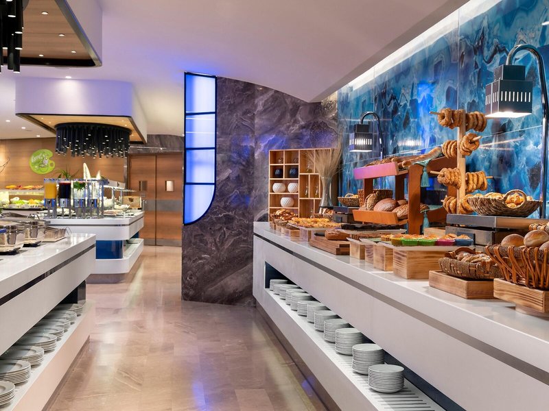 Crowne Plaza Istanbul Florya 28