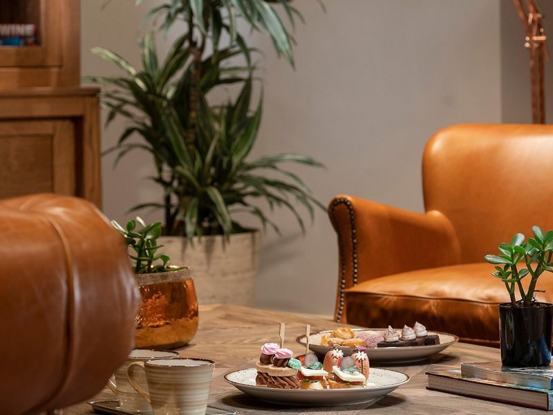 Crowne Plaza Istanbul Florya 29