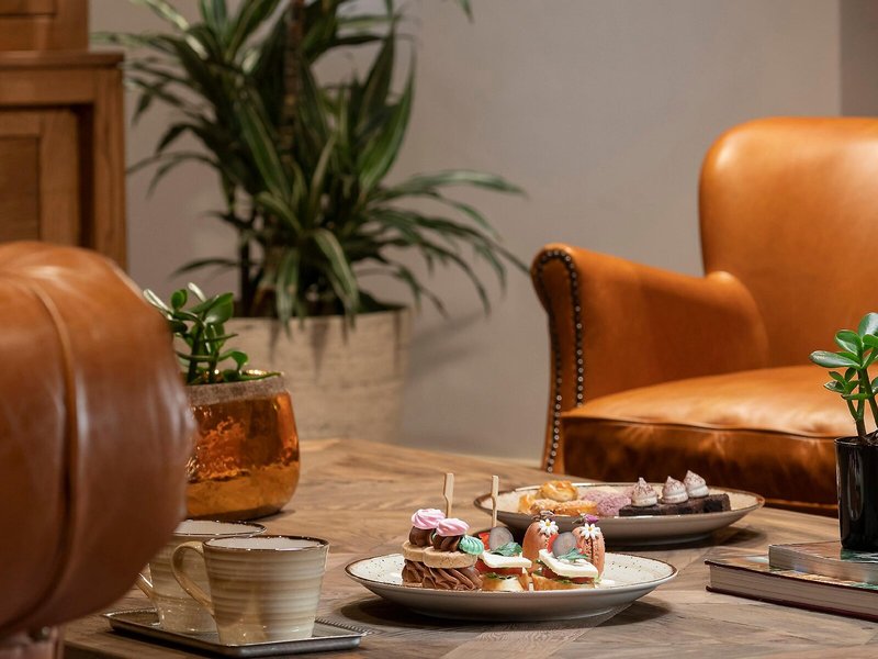 Crowne Plaza Istanbul Florya 30