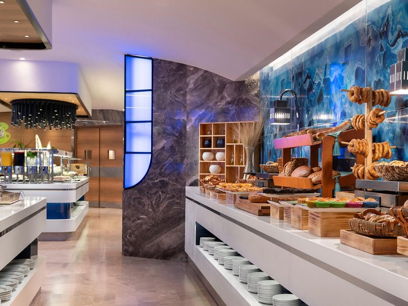 Crowne Plaza Istanbul Florya 32