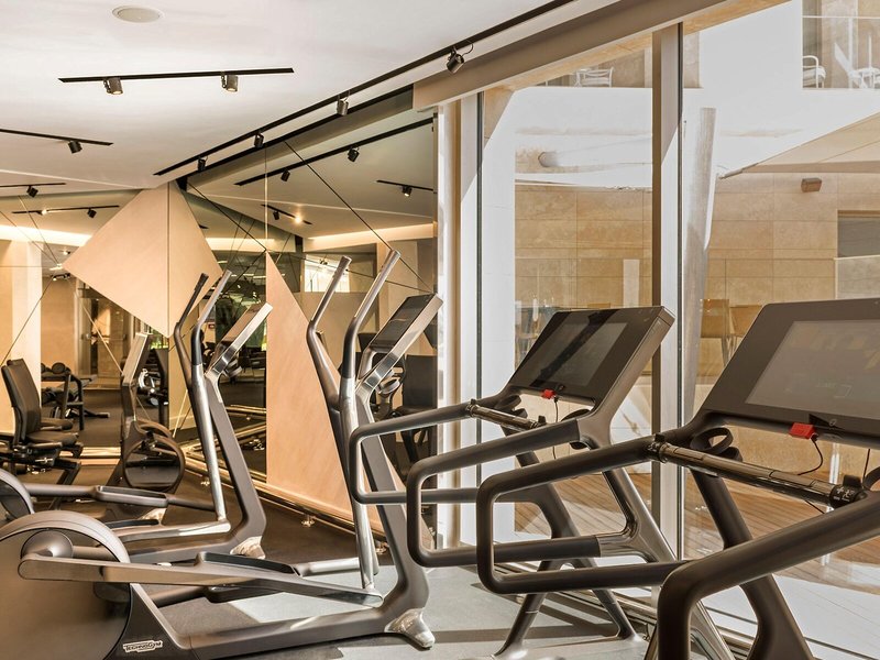 Crowne Plaza Istanbul Florya 36