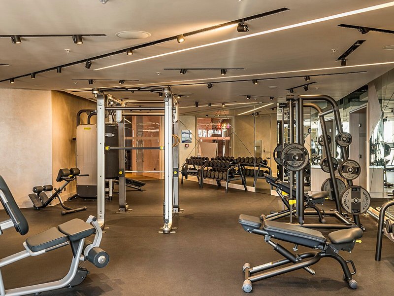 Crowne Plaza Istanbul Florya 37