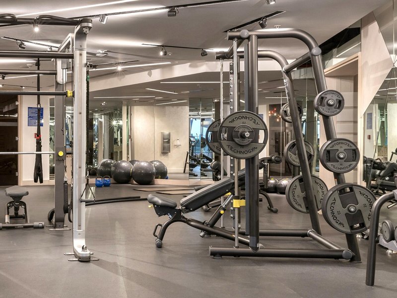 Crowne Plaza Istanbul Florya 40