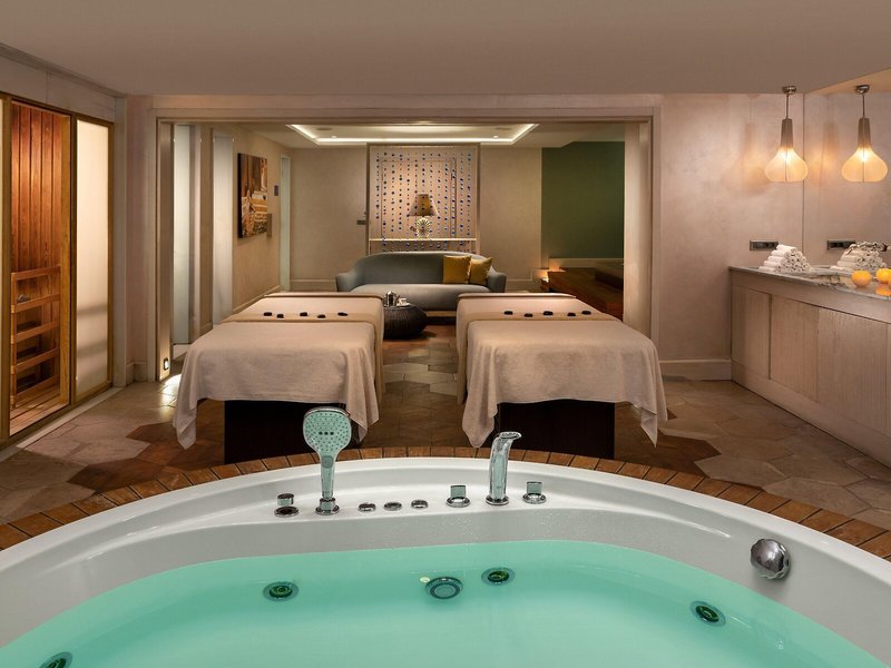 Crowne Plaza Istanbul Florya 41