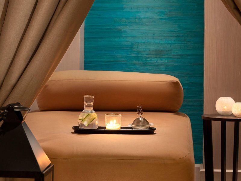 Crowne Plaza Istanbul Florya 42