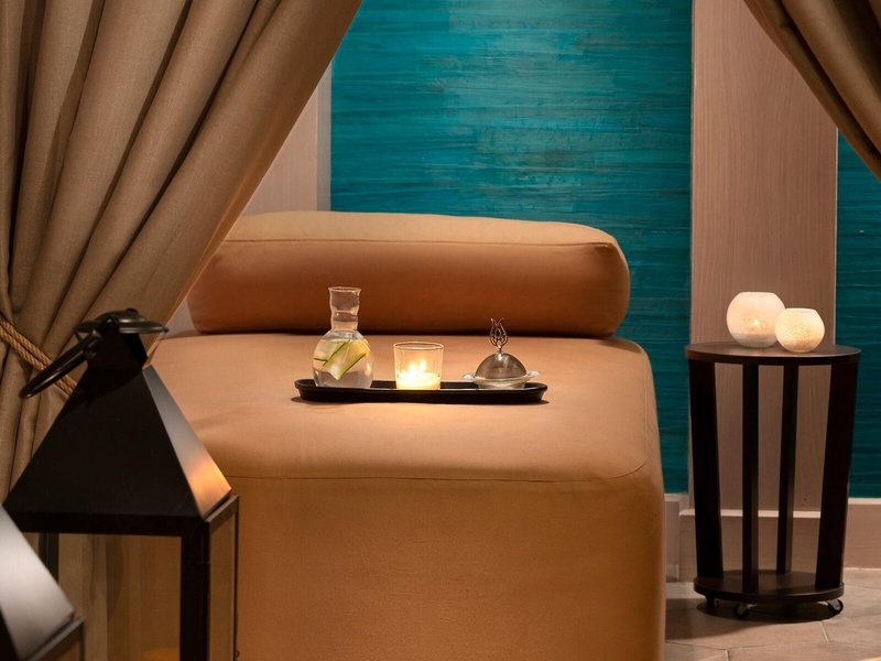 Crowne Plaza Istanbul Florya 43