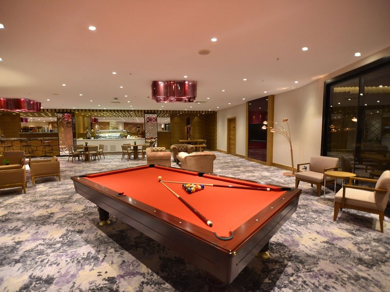 Crowne Plaza Istanbul Florya 45