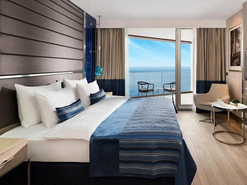 Crowne Plaza Istanbul Florya 46