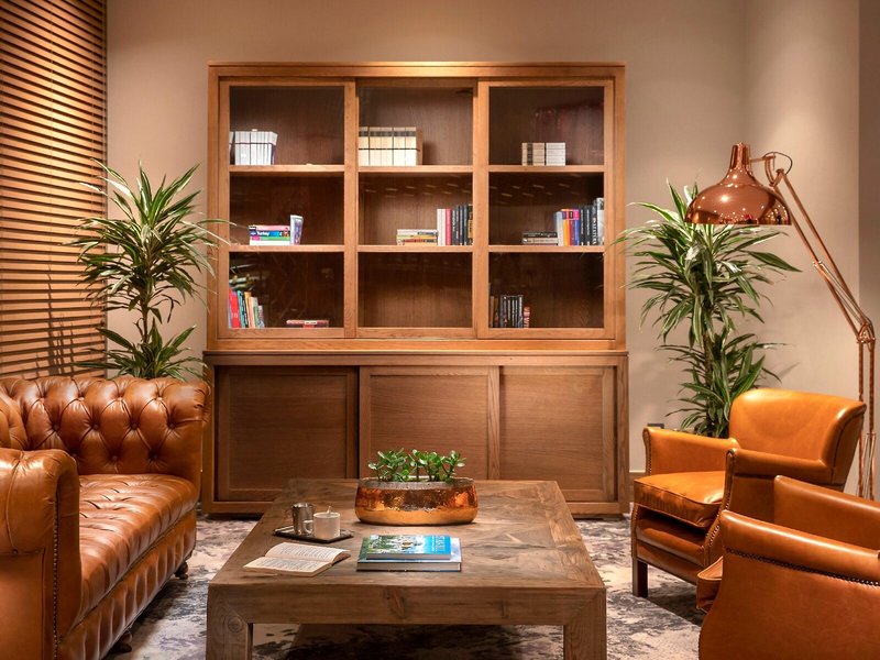 Crowne Plaza Istanbul Florya 47