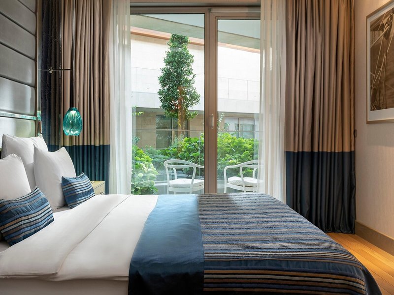 Crowne Plaza Istanbul Florya 50