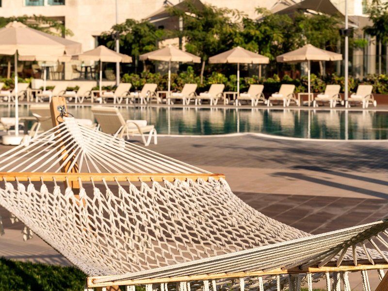 Crowne Plaza Istanbul Florya