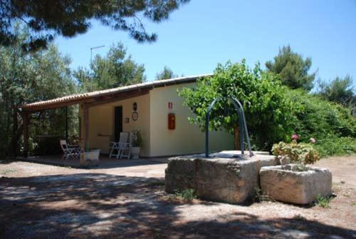 Agriturismo Terrauzza Sul Mare