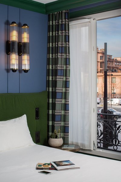 ibis Styles Paris Nation Cours de Vincennes
