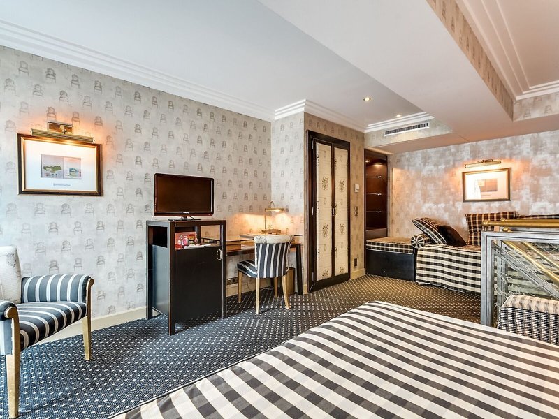 Lutece Port Royal Villa 5 - Health & Beauty