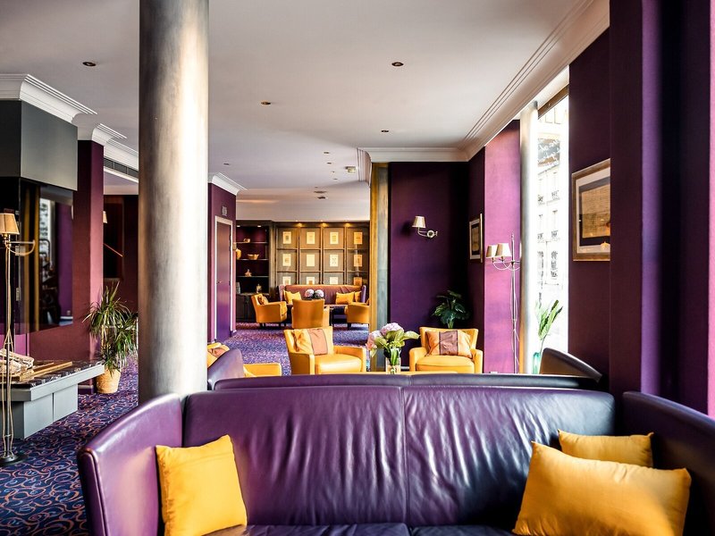 Lutece Port Royal Villa 8 - Bar