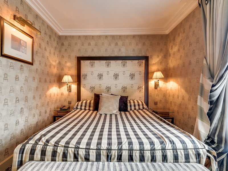 Lutece Port Royal Villa 19 - Room Example