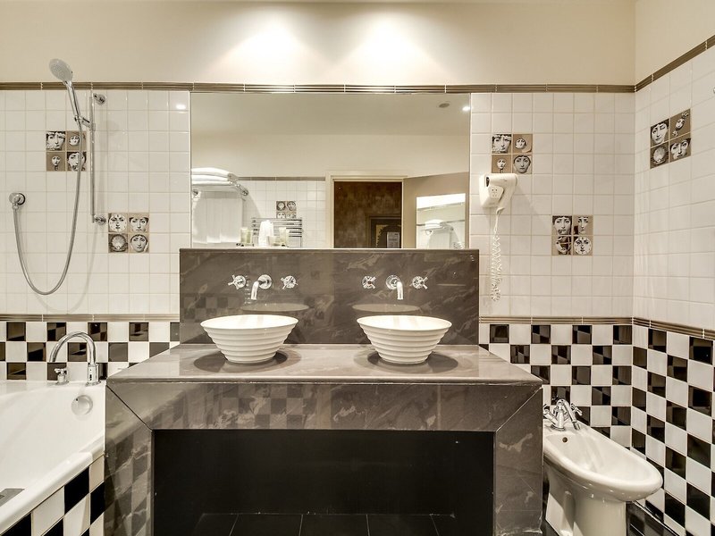 Lutece Port Royal Villa 34 - Bathroom Example