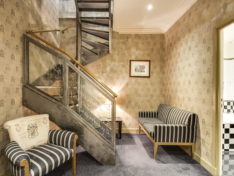 Lutece Port Royal Villa 37 - Health & Beauty