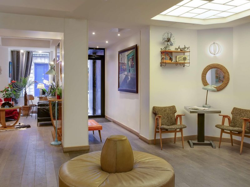 Aulivia Opera Hotel 1