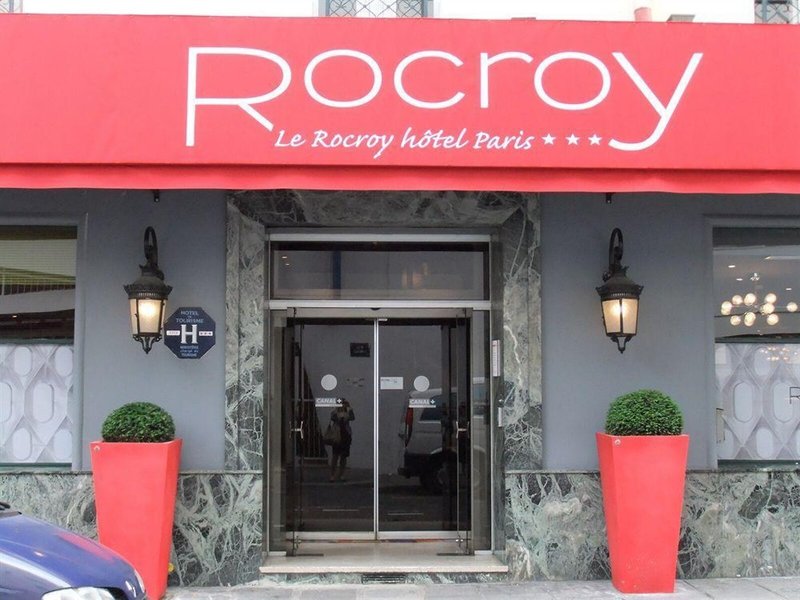 De Rocroy 1