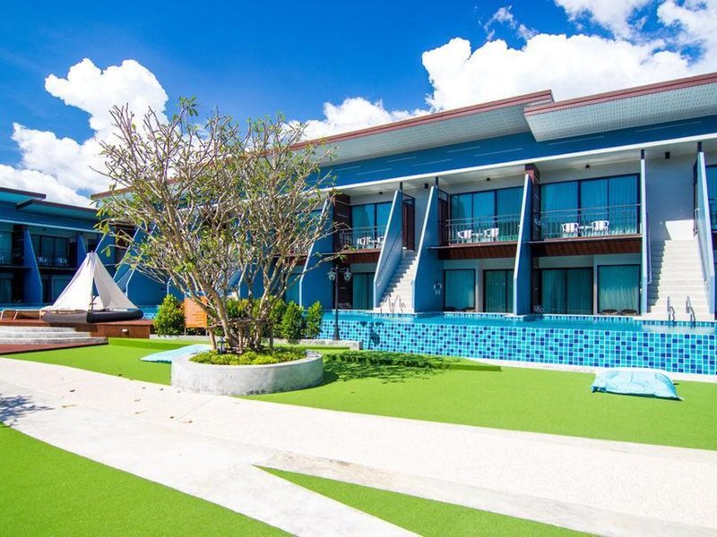 The Phu Beach Hotel 6