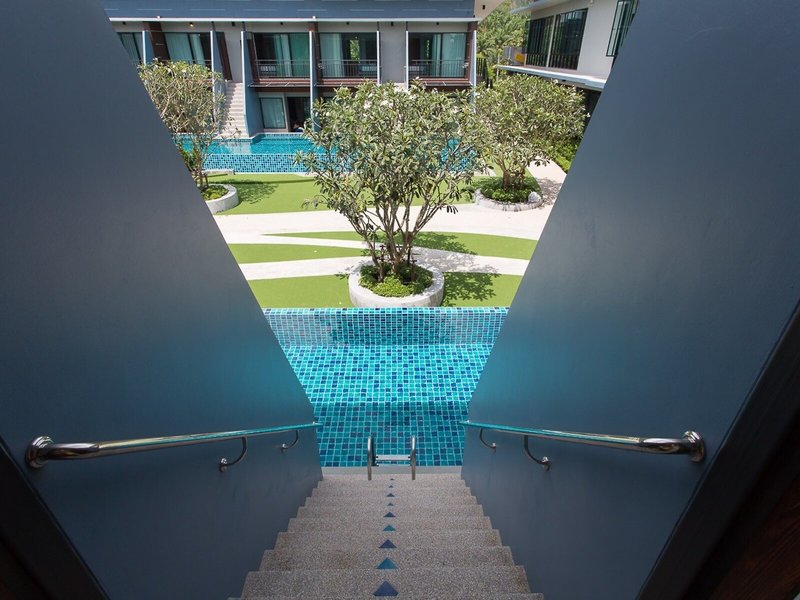 The Phu Beach Hotel 7