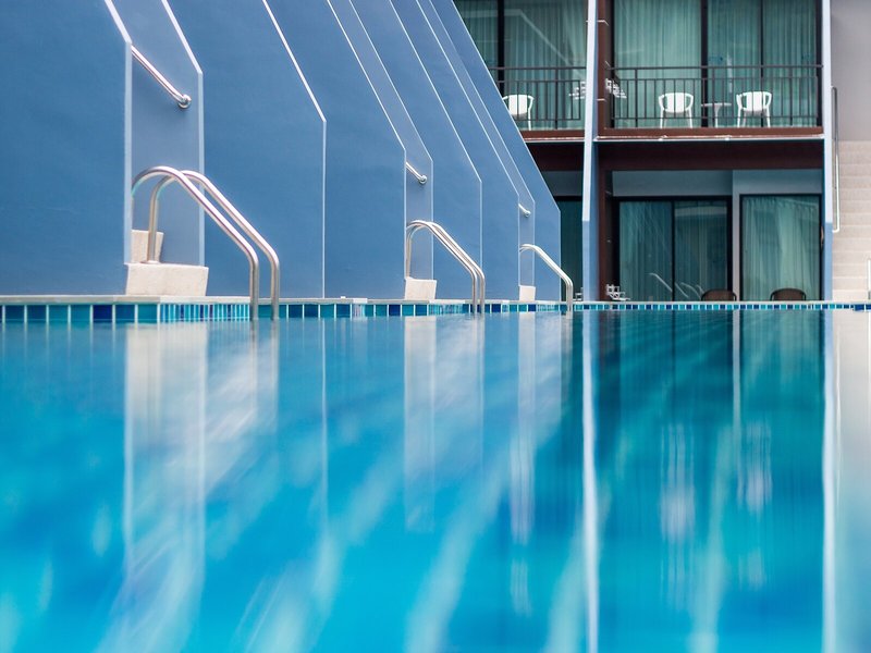 The Phu Beach Hotel 8