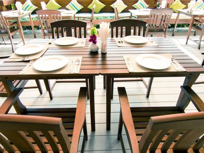 The Phu Beach Hotel 12