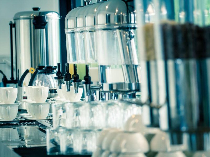 The Phu Beach Hotel 14