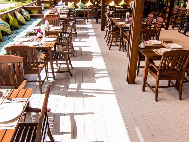 The Phu Beach Hotel 18