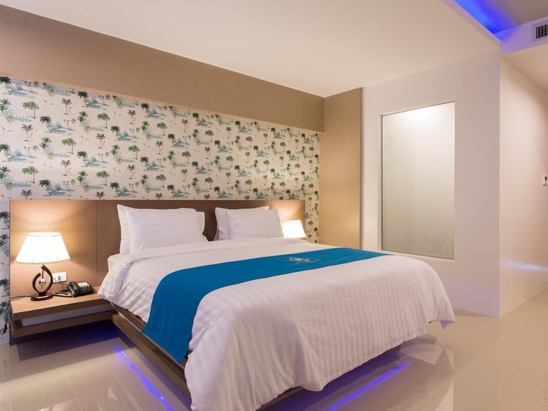 The Phu Beach Hotel 21