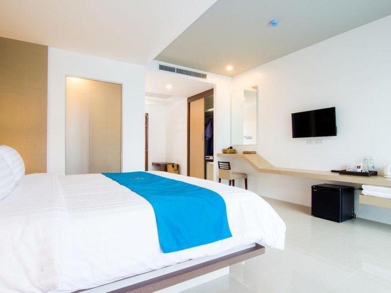 The Phu Beach Hotel 23