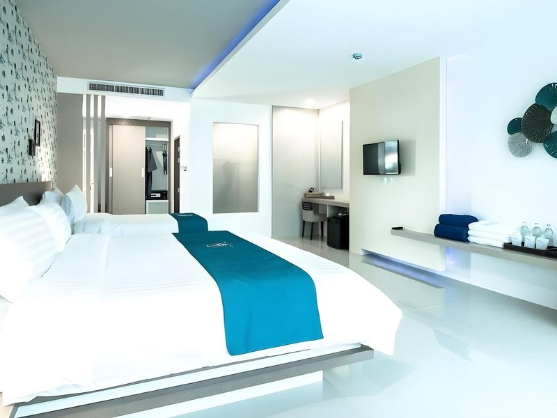 The Phu Beach Hotel 27