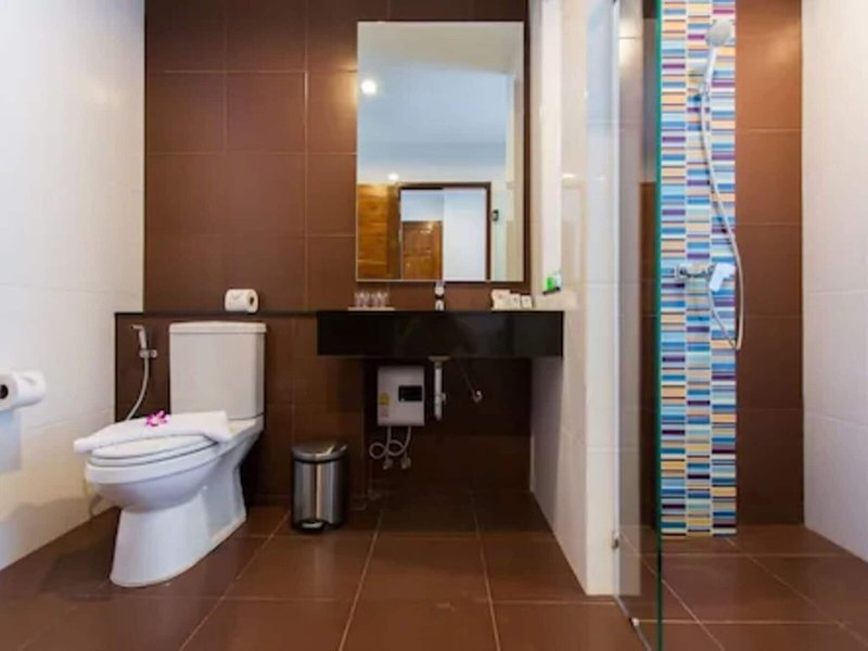 The Phu Beach Hotel 29