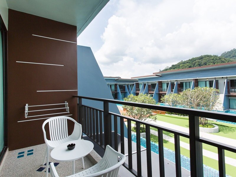 The Phu Beach Hotel 31