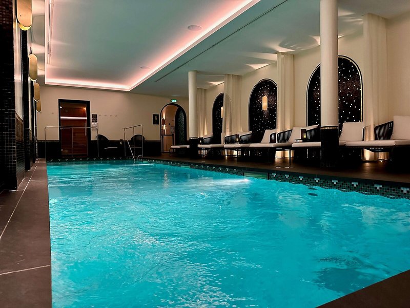 Best Western Crystal Nancy 6
