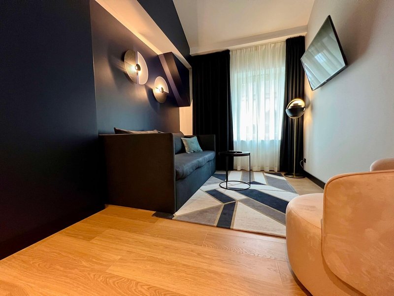 Best Western Crystal Nancy 10