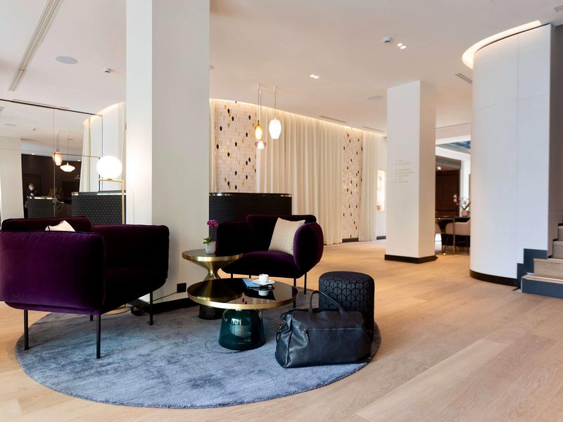 Best Western Crystal Nancy 11
