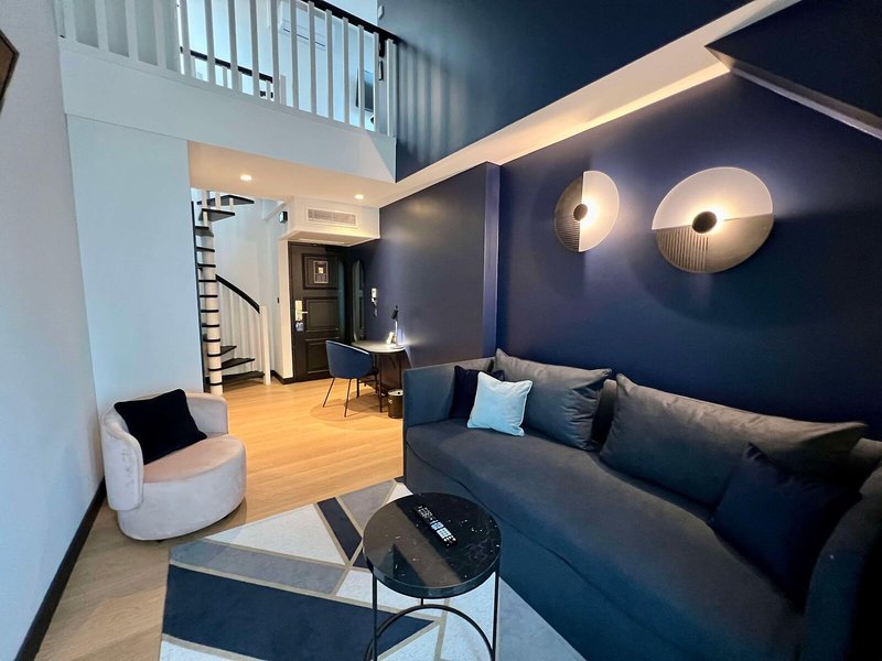 Best Western Crystal Nancy 12