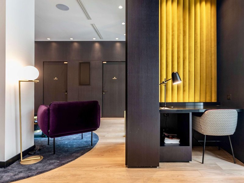 Best Western Crystal Nancy 15