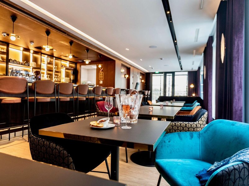 Best Western Crystal Nancy 18